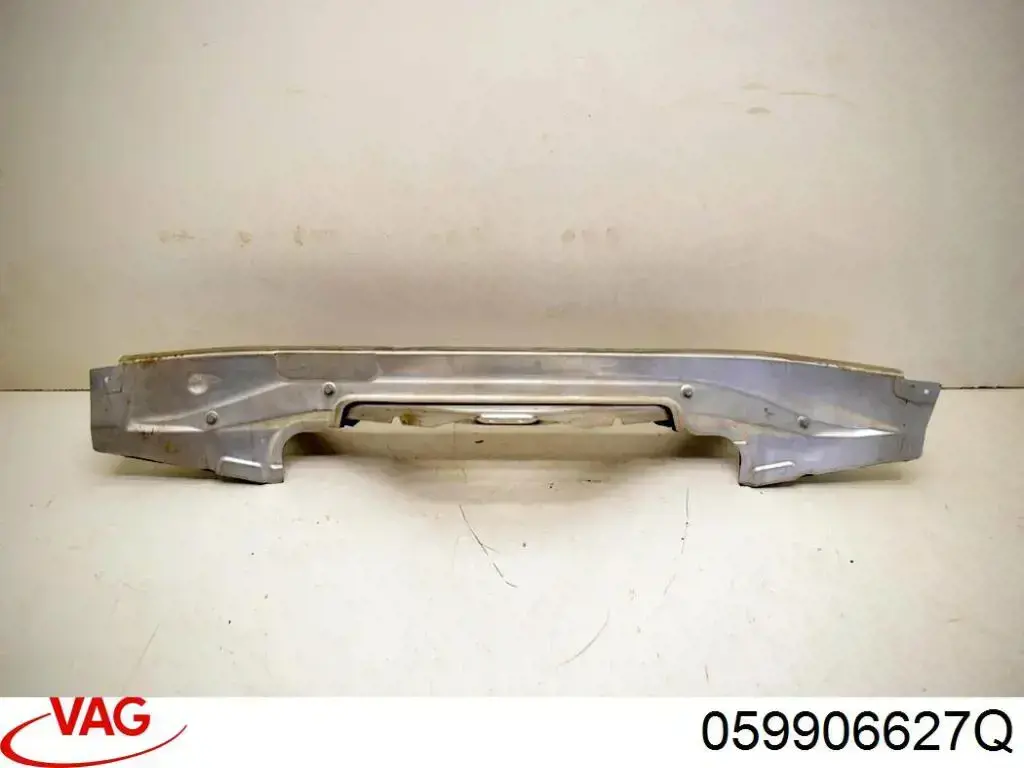 059906627M Bentley Válvula solenoide de control de presión de sobrealimentación