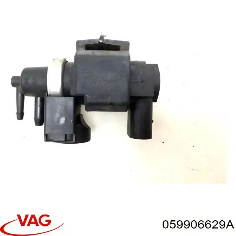 Comprar 059906629A VAG 
