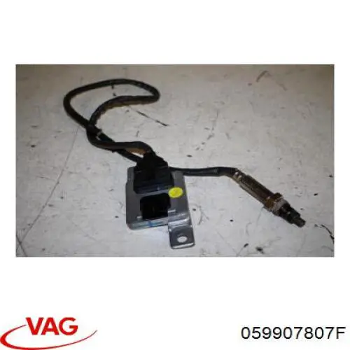 059907807B VAG sensor de óxido de nitrógeno nox