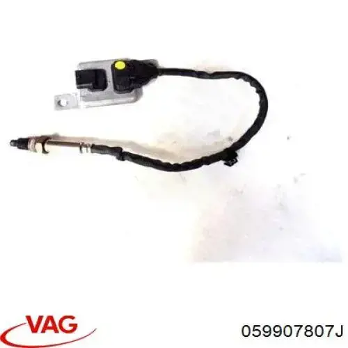 Comprar 059907807J VAG Sensor de óxidos de nitrógeno NOx delantero