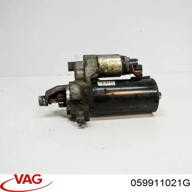059911021G VAG Arranque motores