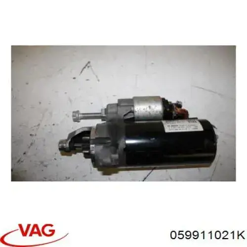 059911021K VAG Arranque motores