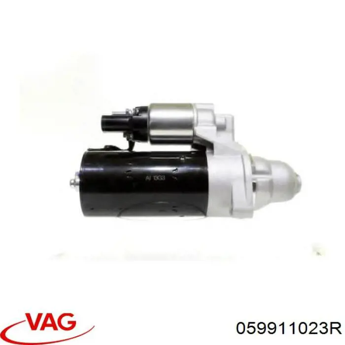 059911023R VAG motor de arranque