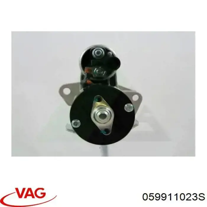 059911023S VAG motor de arranque