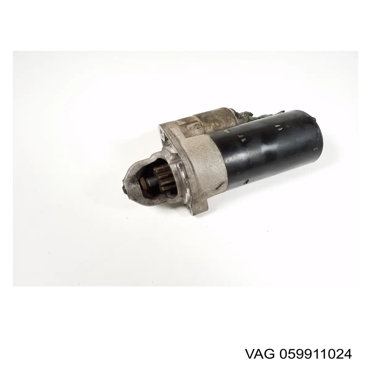 Arrancador VAG 059911024