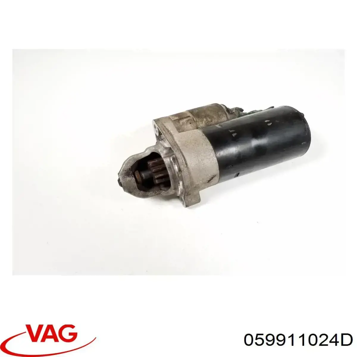 Arrancador VAG 059911024D