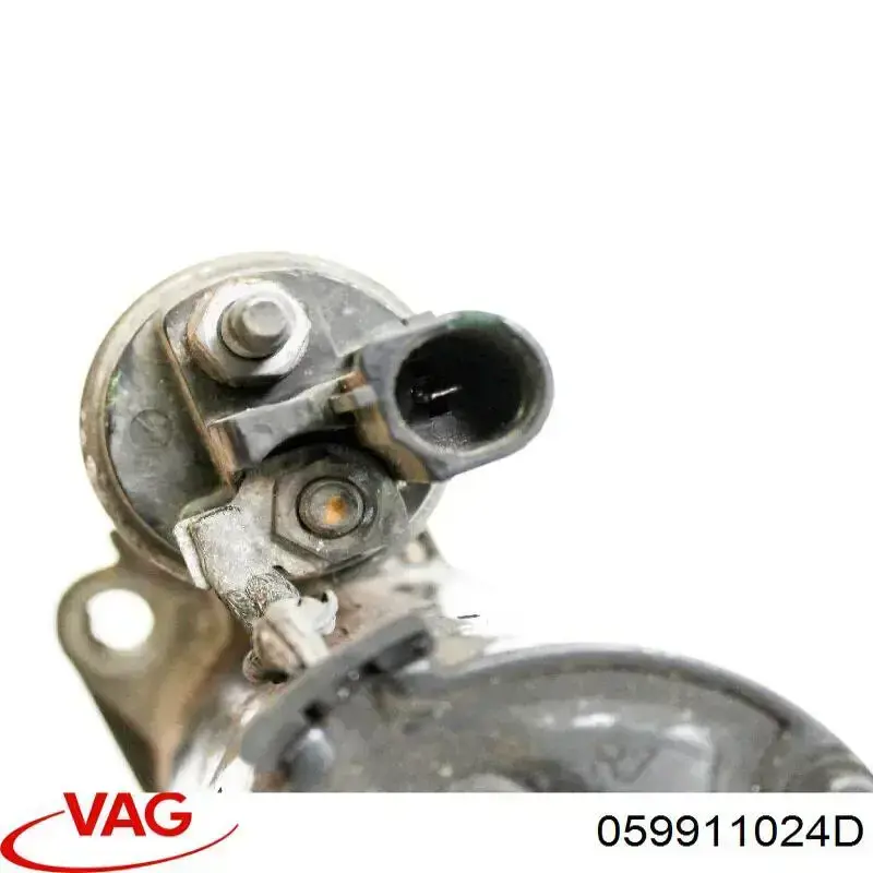 Comprar 059911024D VAG Motores de arranque