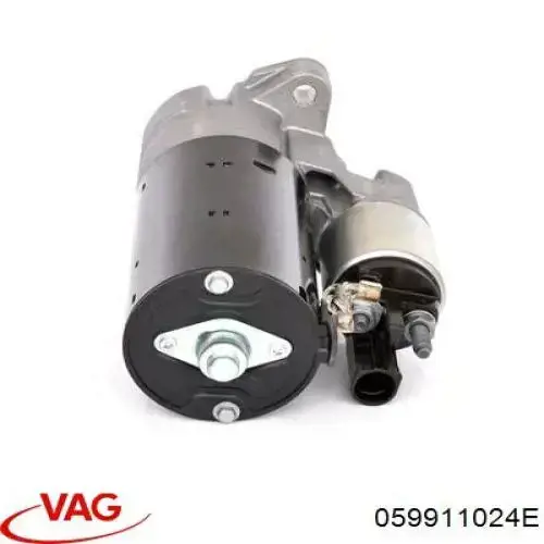 Comprar 059911024E VAG Motores de arranque