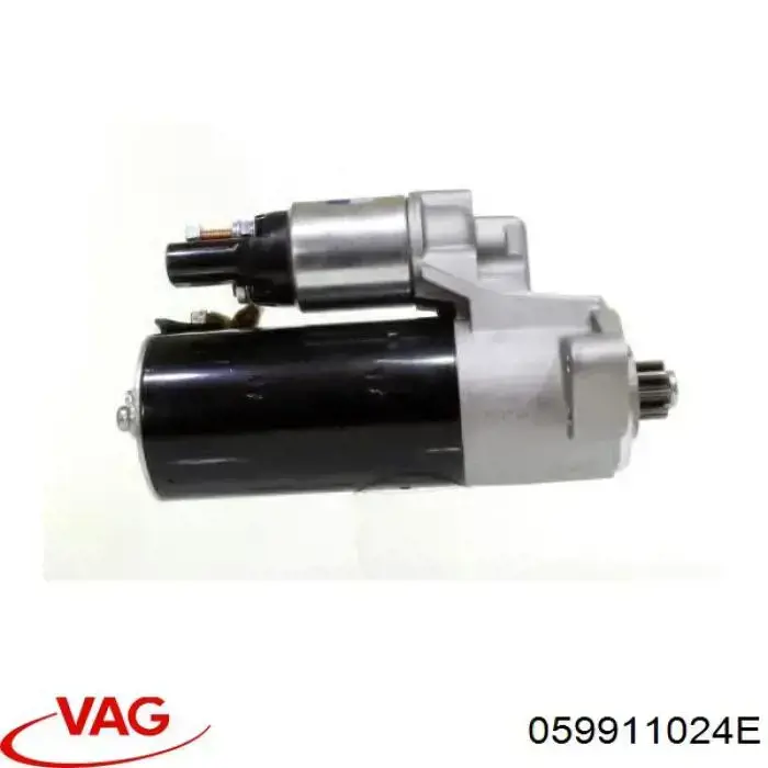 059911024E VAG motor de arranque