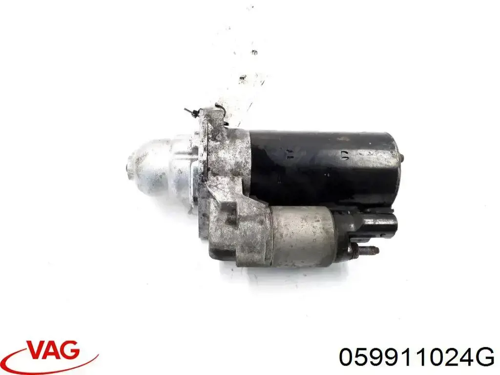 Burro de arranque  VAG 059911024G precio, desde 60,98 EUR