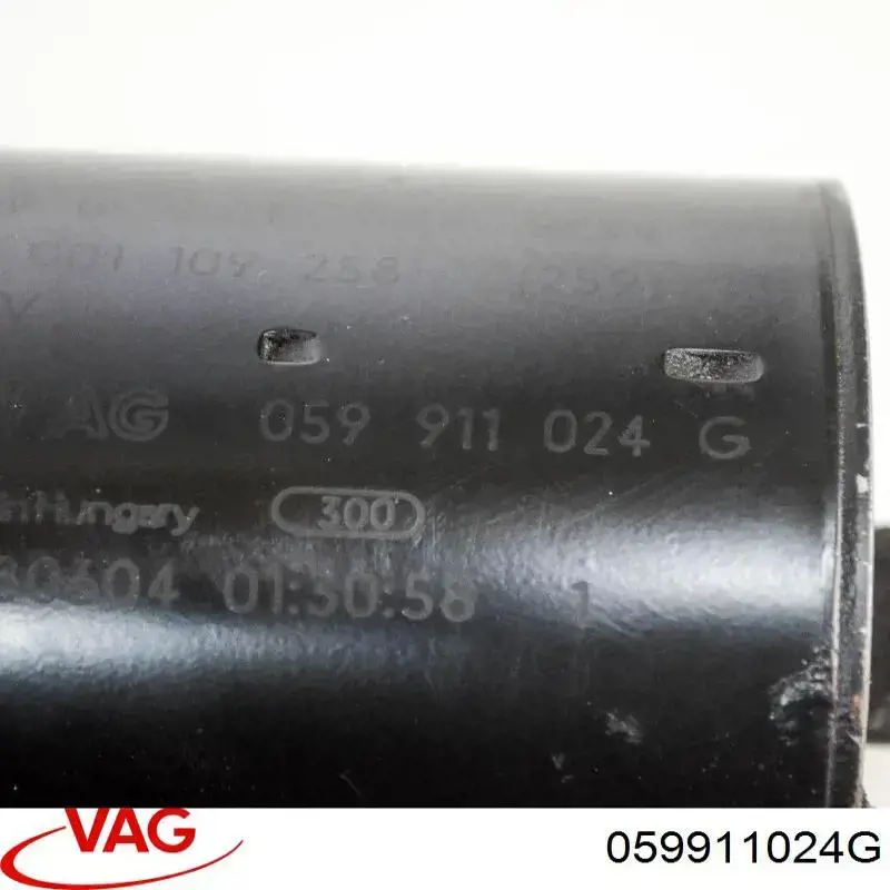 Comprar 059911024G VAG Motores de arranque