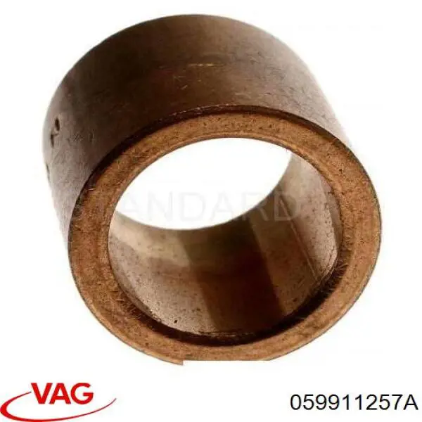 Comprar 059911257A VAG Buje de arranque