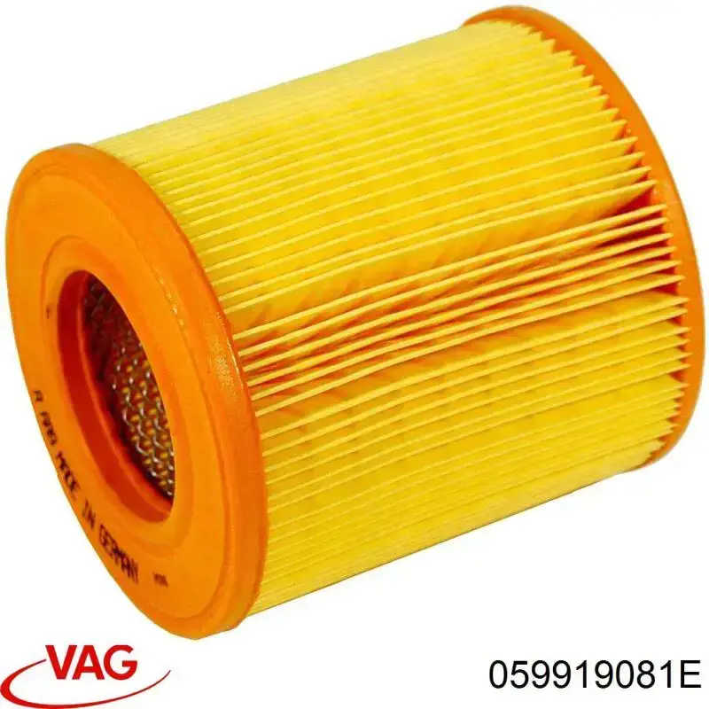 Sensor de presión de aceite 059919081E VAG
