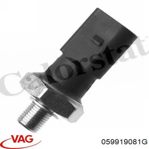 Comprar 059919081G VAG Sensor de presión de aceite