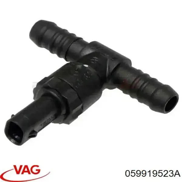 059919523A VAG Sensor de temperatura de combustible