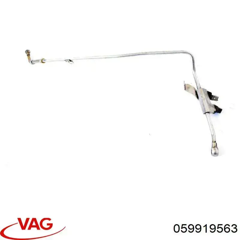 Sensor de temperatura de aceite del motor VAG 059919563 precio, desde 13,73 EUR