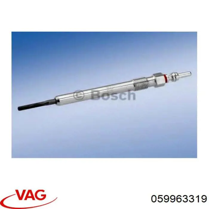Comprar 059963319 VAG Calentadores diésel