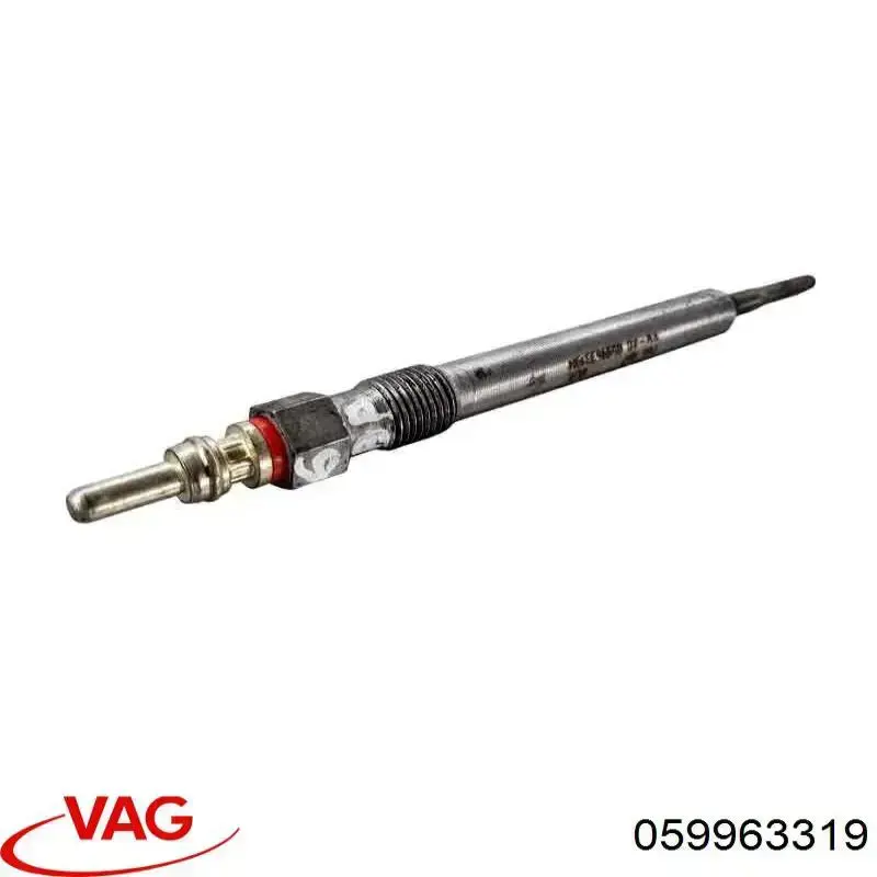 Bujías incandescentes VAG 059963319 precio, desde 9,18 EUR