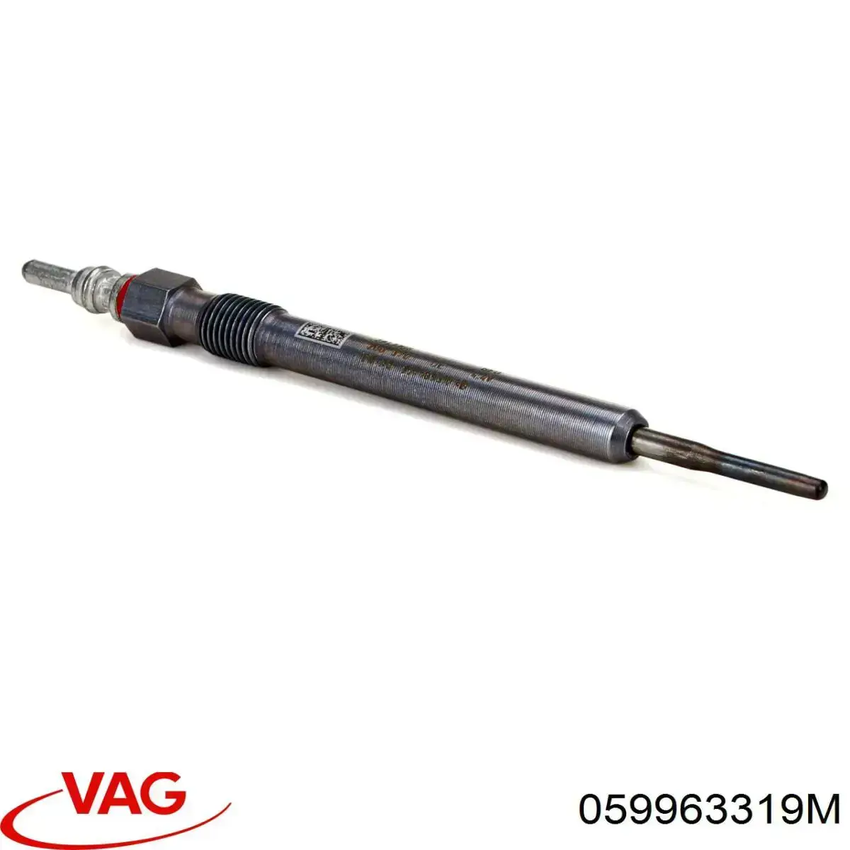 Bujías incandescentes VAG 059963319M precio, desde 10,90 EUR