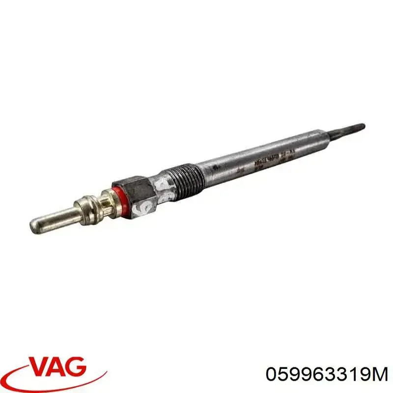 Comprar 059963319M VAG Calentadores diésel