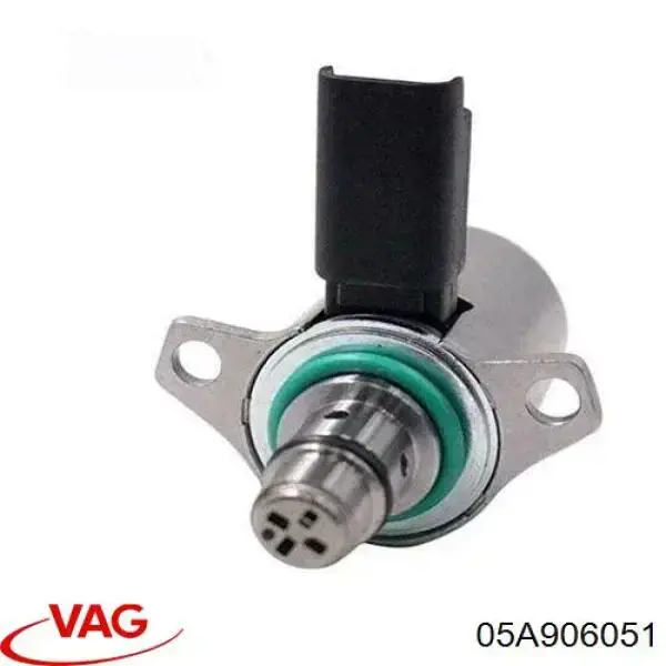 5A906051 VAG Sensor de presión de combustible