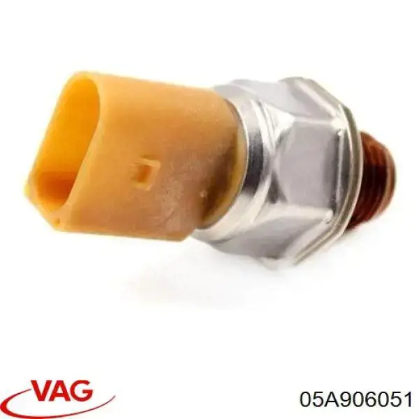 Sensor de presión de combustible VAG 5A906051 precio, desde 41,65 EUR