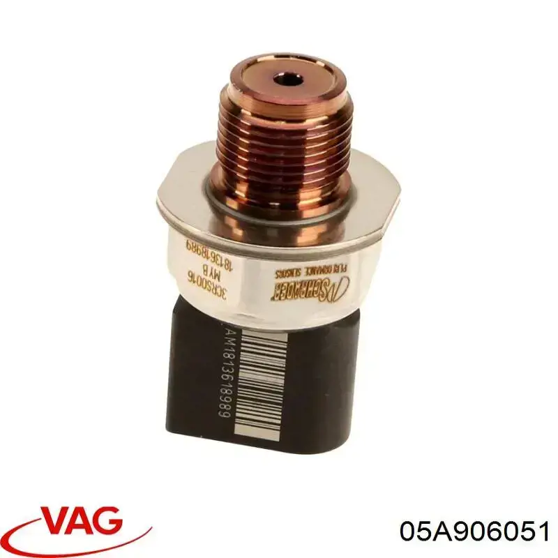 Comprar 5A906051 VAG Sensor de presión de combustible