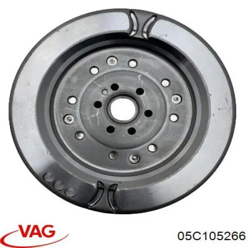Motor de volante VAG 05C105266 precio, desde 257,00 EUR