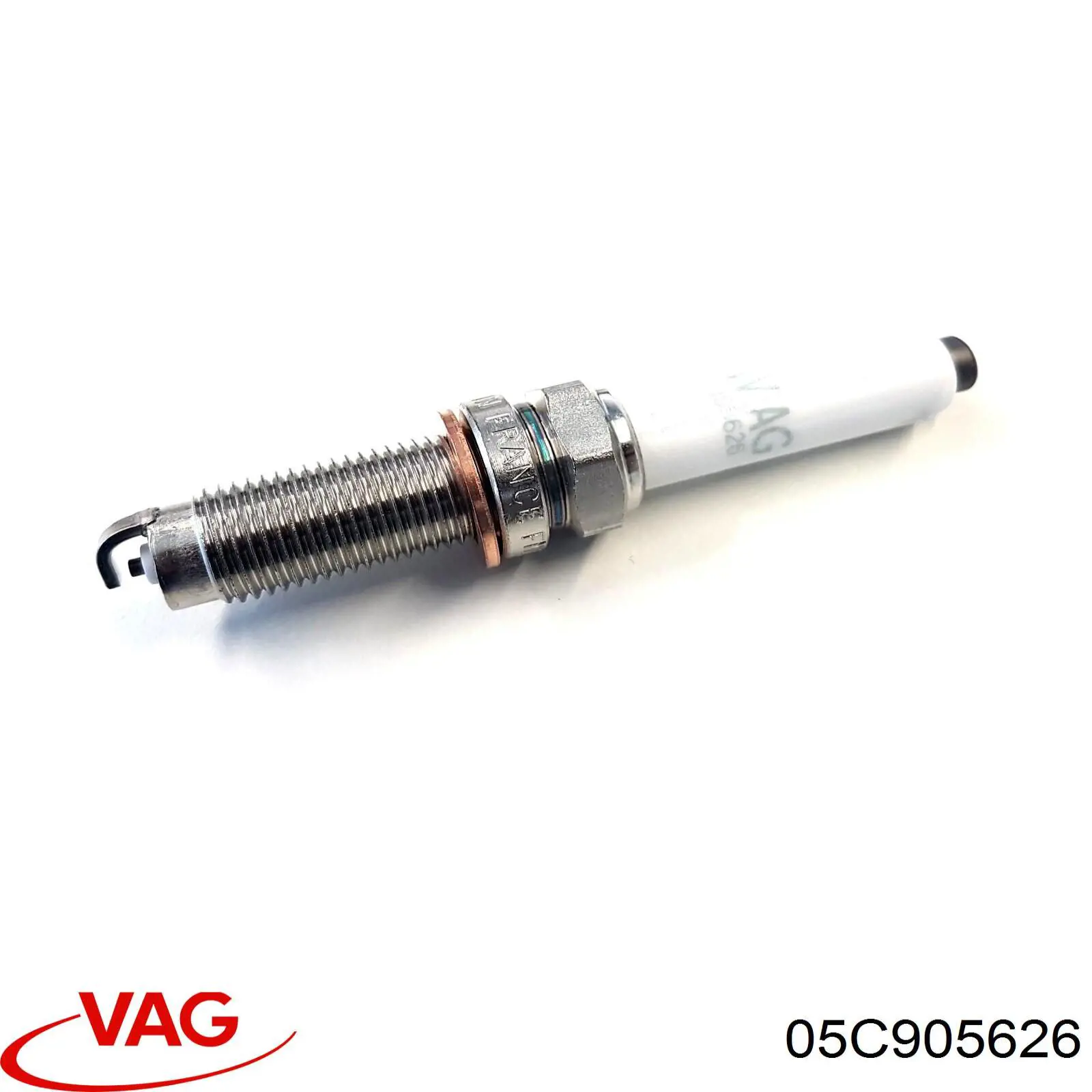 Bujías VAG 05C905626 precio, desde 11,48 EUR