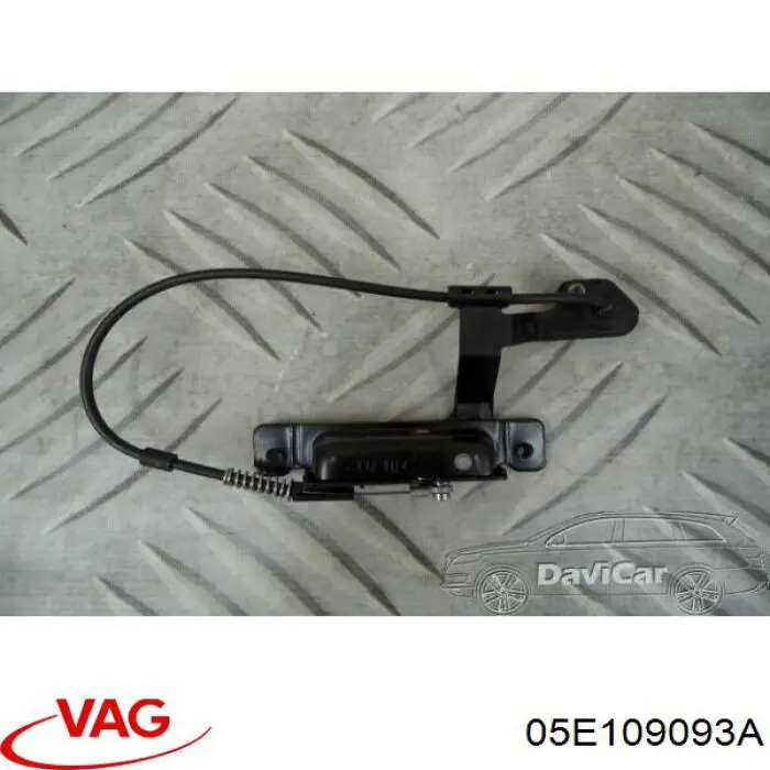 05E109093A VAG 