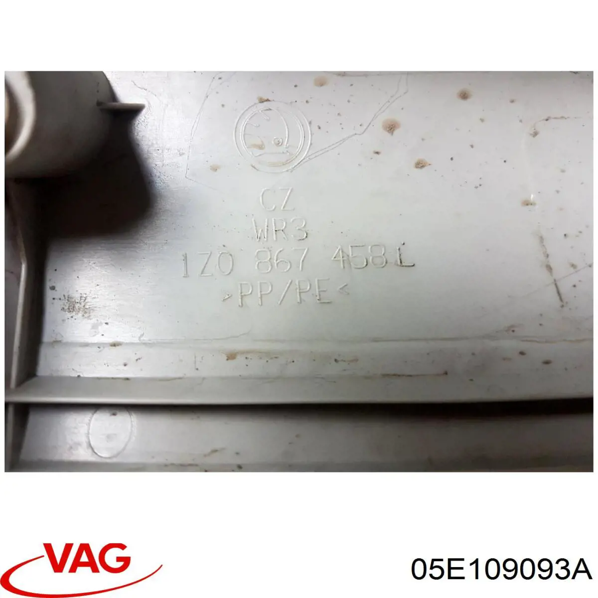 Comprar 05E109093A VAG 