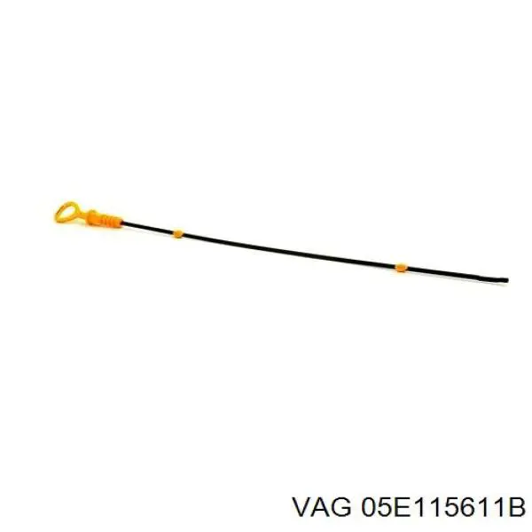 Comprar Varilla de aceite Volkswagen Golf VIII CD1, DA1
