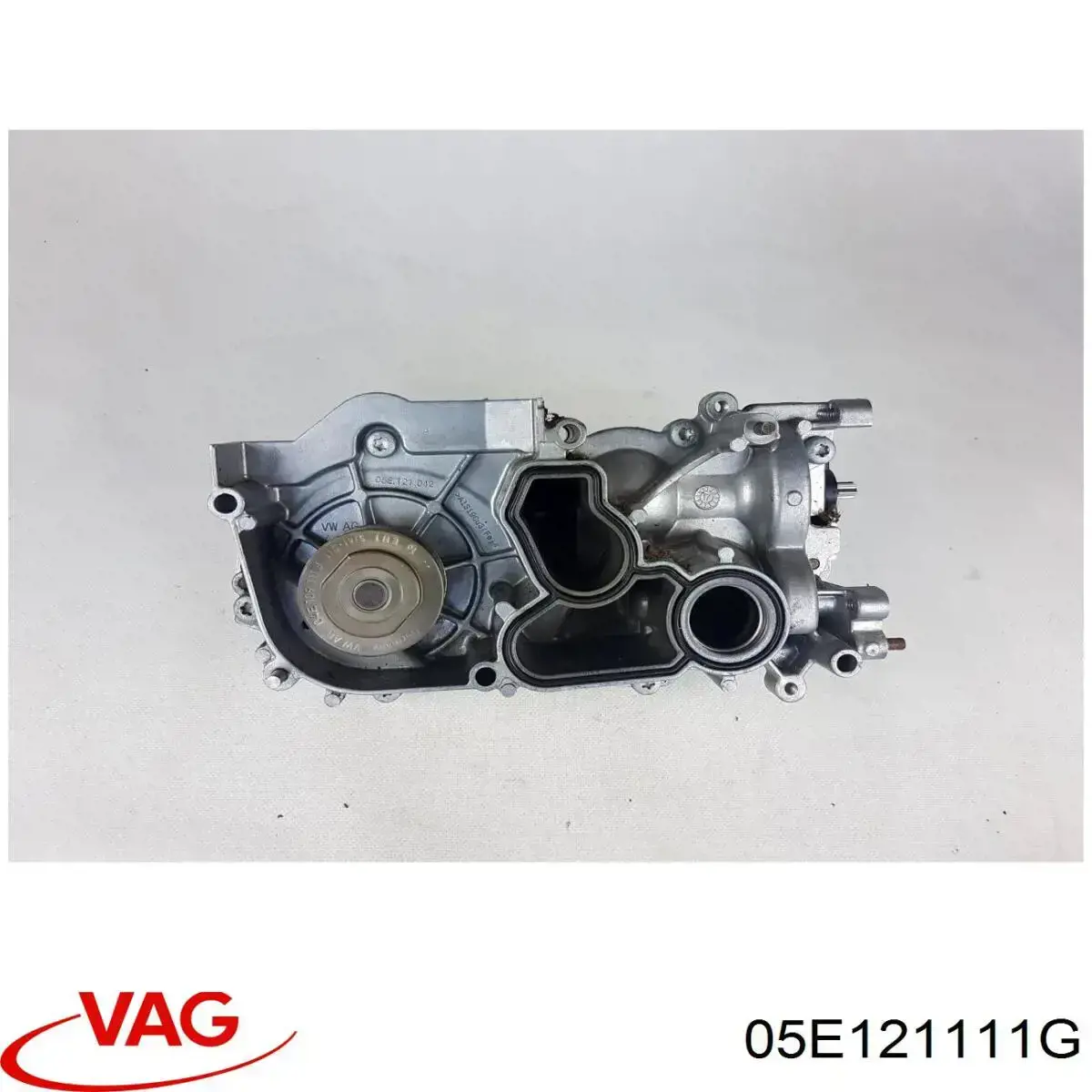 Comprar 05E121111G VAG Bomba de agua para motor