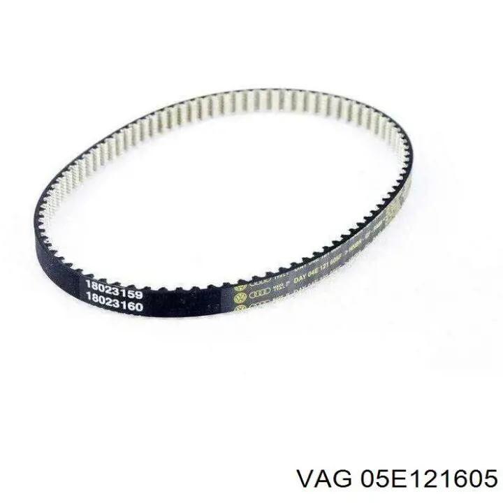 05E121605 VAG