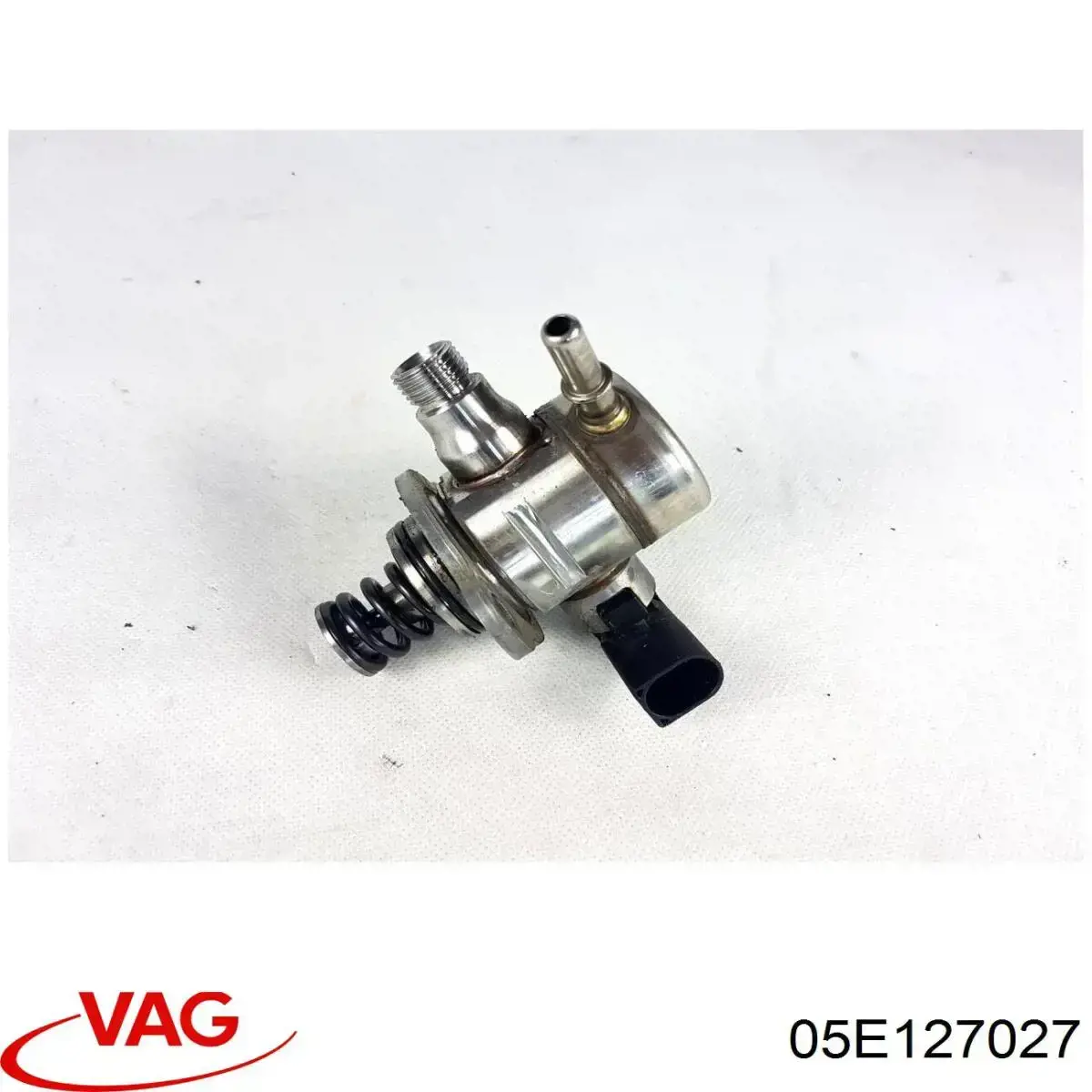 Bomba de alta presión de combustible VAG 05E127027J precio, desde 193,12 EUR