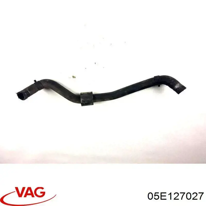 Bomba inyectora 05E127027 VAG