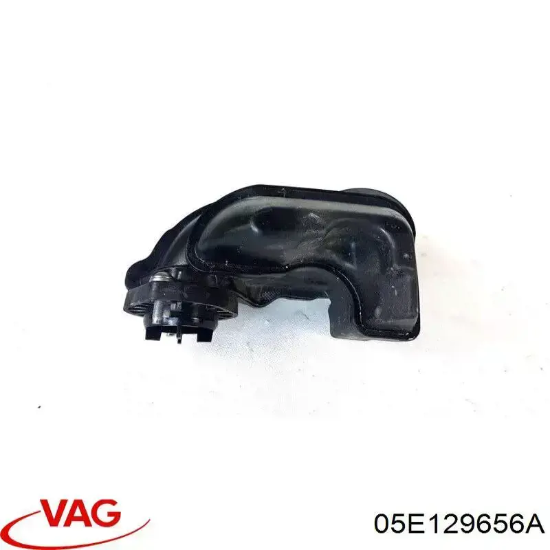 Tubo de admisión de aire al turbocompresor VAG 05E129656A precio, desde 36,84 EUR