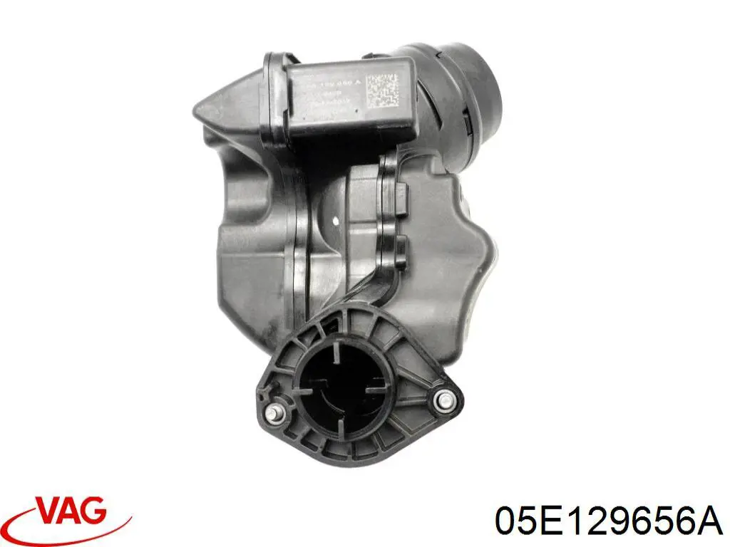 Comprar 05E129656A VAG Tubo de admisión de aire al turbocompresor