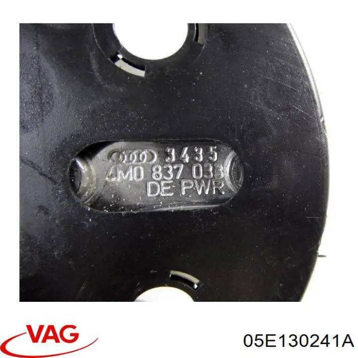  VAG 05E130241A precio, desde 52,27 EUR