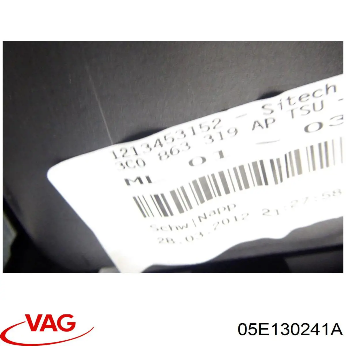  05E130241A VAG