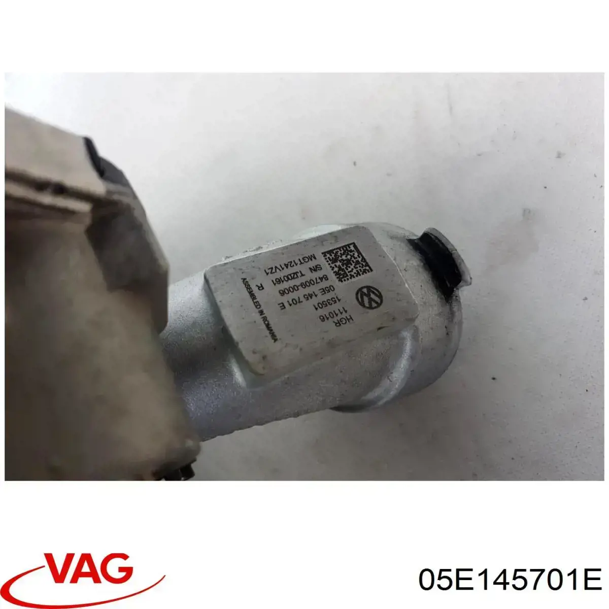 Comprar 05E145701E VAG Turbo de coche