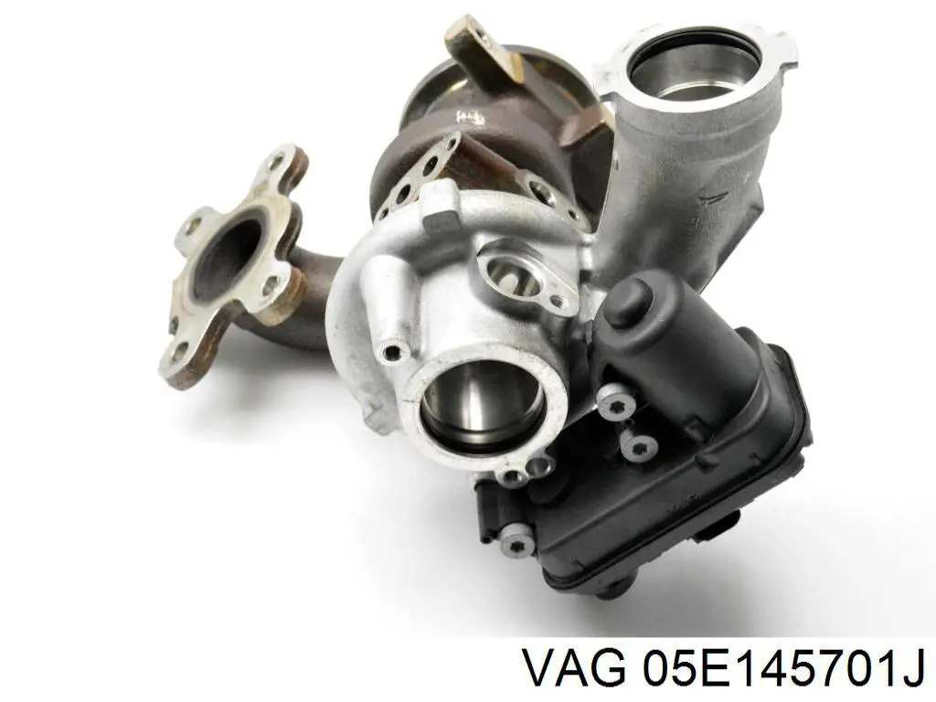 05E145701J VAG turbocompresor