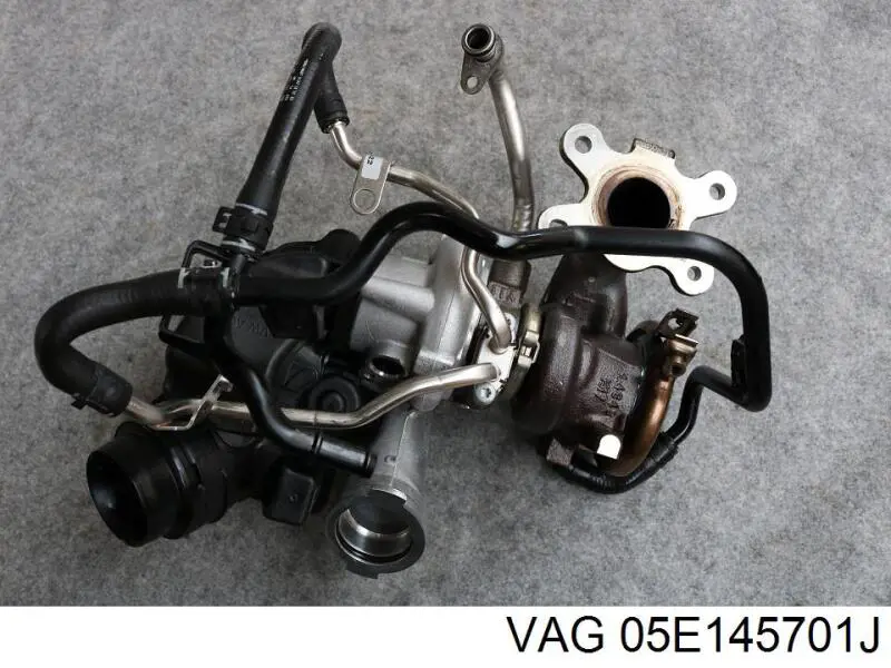 Comprar 05E145701J VAG Turbo de coche