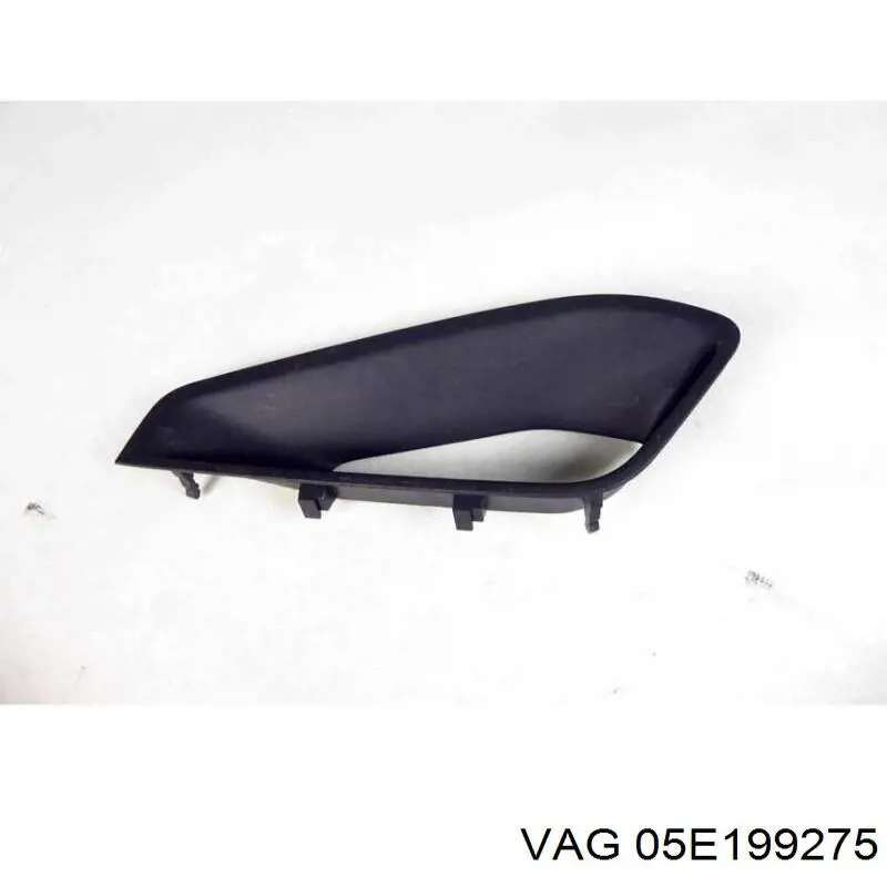 05E199275E VAG Soporte derecho del motor