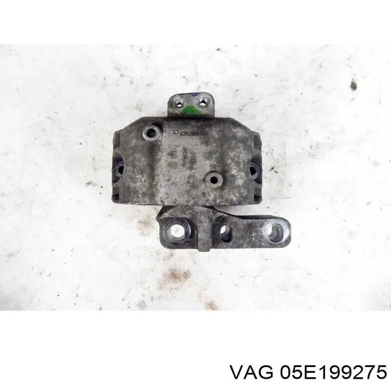 Soporte derecho del motor VAG 05E199275E precio, desde 81,31 EUR