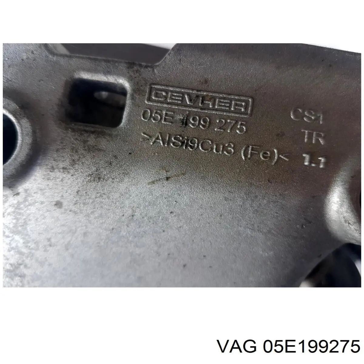 Comprar 05E199275E VAG Soporte derecho del motor