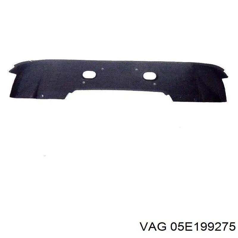 Soporte derecho del motor 05E199275E VAG