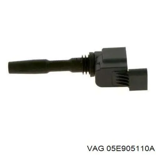 Bobina de encendido Volkswagen Golf 8 CD1, DA1