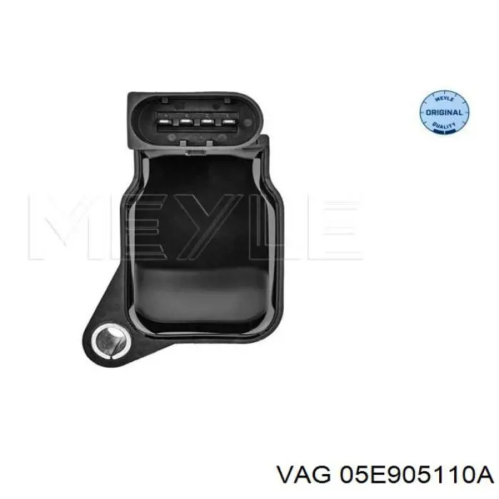 Bobina de encendido Volkswagen Golf 8 CD1, DA1