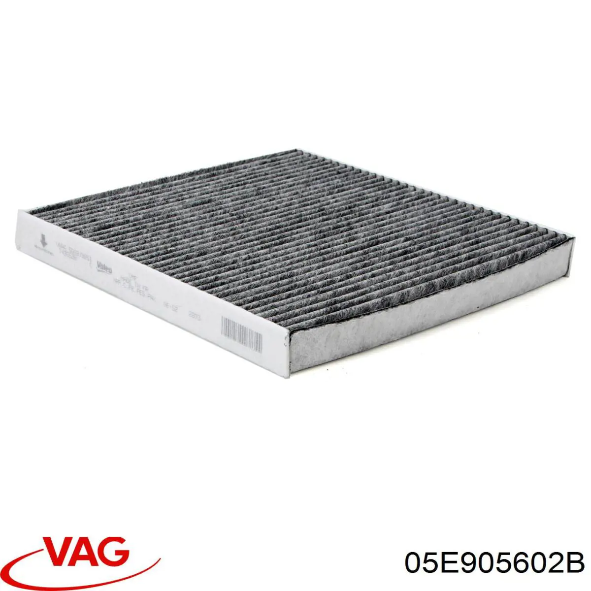 Bujía de encendido Volkswagen Golf 8 CD1, DA1